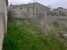 Satılır Torpaq Mərdəkan qəs. Əzbəyov küçəsi., -12