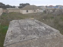 Satılır Torpaq Mərdəkan qəs. Əzbəyov küçəsi., -17