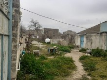 Satılır Torpaq Mərdəkan qəs. Əzbəyov küçəsi., -20