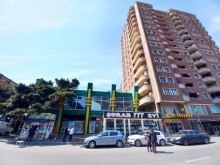 Satılır Obyekt, Xətai.r, Əhmədli, Əhmədli.m-2