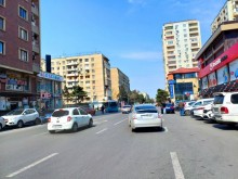 Satılır Obyekt, Xətai.r, Əhmədli, Əhmədli.m-15