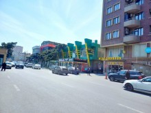 Satılır Obyekt, Xətai.r, Əhmədli, Əhmədli.m-16