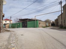 Satılır Həyət evi, Sabunçu.r, Yeni Ramana, Qara Qarayev.m-3