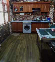 Satılır Həyət evi, Sabunçu.r, Yeni Ramana, Qara Qarayev.m-11