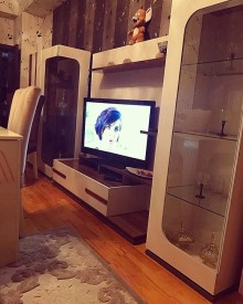 Satılır Yeni Tikili, Səbail.r, Badamdar-3