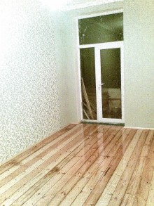 Satılır Yeni Tikili, Səbail.r, Bayıl-4