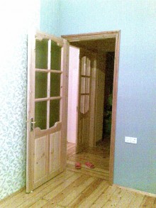 Satılır Yeni Tikili, Səbail.r, Bayıl-8
