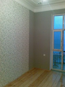 Satılır Yeni Tikili, Səbail.r, Bayıl-9