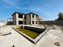 merdekanda villa bag evi elanlari, -1