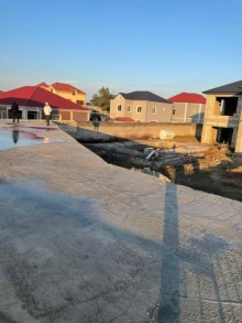 merdekanda villa bag evi elanlari, -11