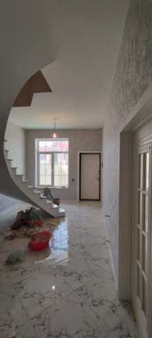 masazir həyət evi elanlari, -11