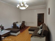 Satılır Yeni Tikili, Xətai.r, Həzi Aslanov.m-6