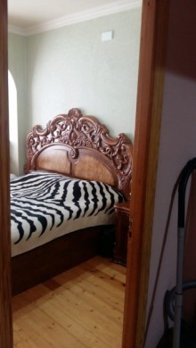 Satılır Köhnə Tikili, Xətai.r, Həzi Aslanov.m-3