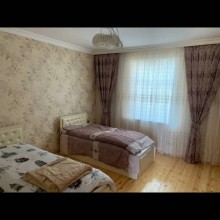 Satılır Həyət evi, Sabunçu.r, Maştağa, Koroğlu.m-3