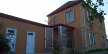 Satılır Həyət evi, Şamaxı.ş-1