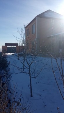Satılır Həyət evi, Şamaxı.ş-2