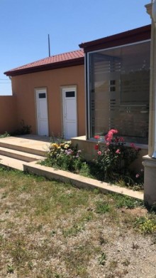 Satılır Həyət evi, Şamaxı.ş-3