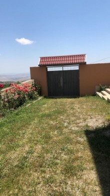 Satılır Həyət evi, Şamaxı.ş-4