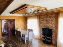 Satılır Həyət evi, Şamaxı.ş-8