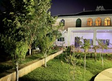 Satılır Həyət evi, Abşeron.r, Novxanı-1