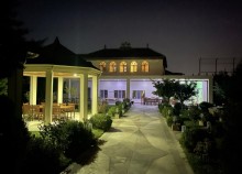 Satılır Həyət evi, Abşeron.r, Novxanı-3