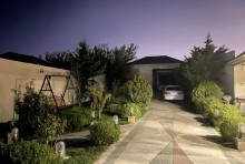 Satılır Həyət evi, Abşeron.r, Novxanı-6