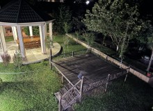 Satılır Həyət evi, Abşeron.r, Novxanı-9