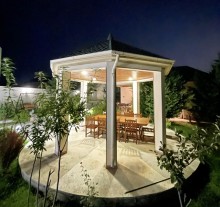Satılır Həyət evi, Abşeron.r, Novxanı-10