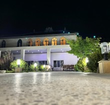 Satılır Həyət evi, Abşeron.r, Novxanı-12