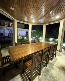 Satılır Həyət evi, Abşeron.r, Novxanı-14