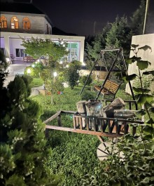 Satılır Həyət evi, Abşeron.r, Novxanı-16