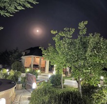 Satılır Həyət evi, Abşeron.r, Novxanı-17