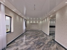 Mərdəkan qesebesinde, tam infrastrukturlu ve elit bir mekanda , 12 sotda villa satilir, -11