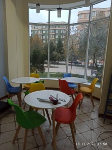 Satılır Obyekt, Xırdalan.ş-1