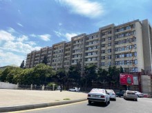 Satılır Köhnə Tikili, Nəsimi.r, 20 Yanvar.m-1