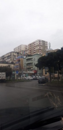 Satılır Yeni Tikili, Xətai.r, Əhmədli.m-1