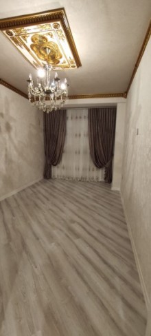 Satılır Yeni Tikili, Xətai.r, Əhmədli.m-5