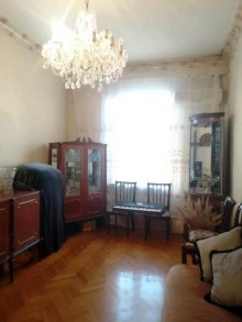 Satılır Köhnə Tikili, Yasamal.r, Nizami.m-2