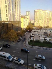 Satılır Köhnə Tikili, Yasamal.r, Nizami.m-6