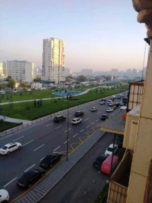 Satılır Köhnə Tikili, Yasamal.r, Nizami.m-7