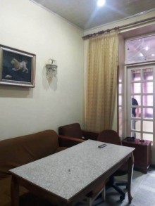 Satılır Köhnə Tikili, Yasamal.r, Nizami.m-15