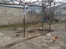 Satılır Həyət evi, Sabunçu.r, Ramana, Koroğlu.m-2