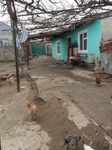Satılır Həyət evi, Sabunçu.r, Ramana, Koroğlu.m-4