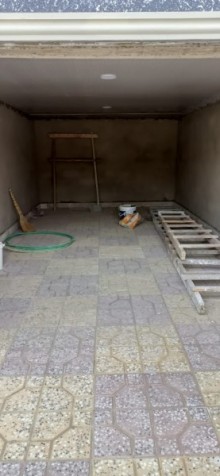 Satılır Həyət evi, Sabunçu.r, Zabrat, Koroğlu.m-8
