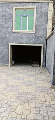 Satılır Həyət evi, Sabunçu.r, Zabrat, Koroğlu.m-16