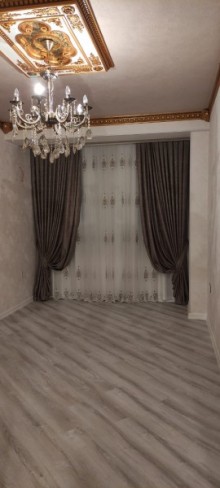 Satılır Yeni Tikili, Xətai.r, Əhmədli.m-4