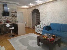 mənzillərin satışı, -3
