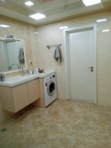 mənzillərin satışı, -8