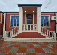Satılır Həyət evi, Sabunçu.r, Zabrat, Koroğlu.m-9