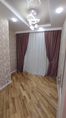 Satılır Yeni Tikili, Xətai.r, Həzi Aslanov.m-9